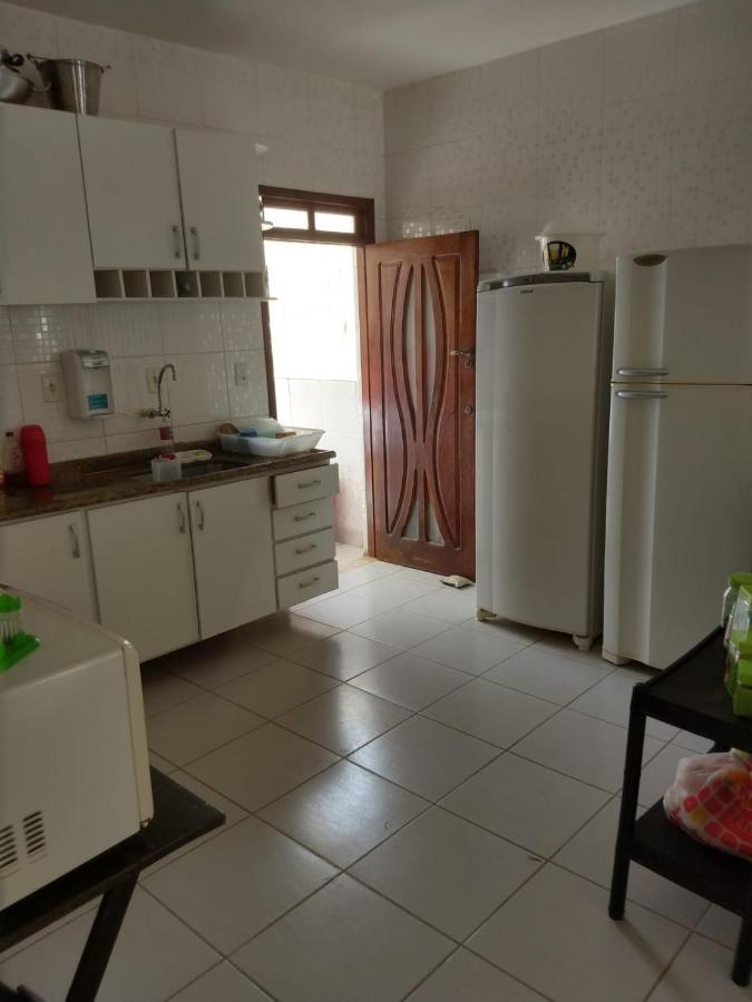 Casa Sol E Mar De Arembepe Vila Camaçari Exterior foto