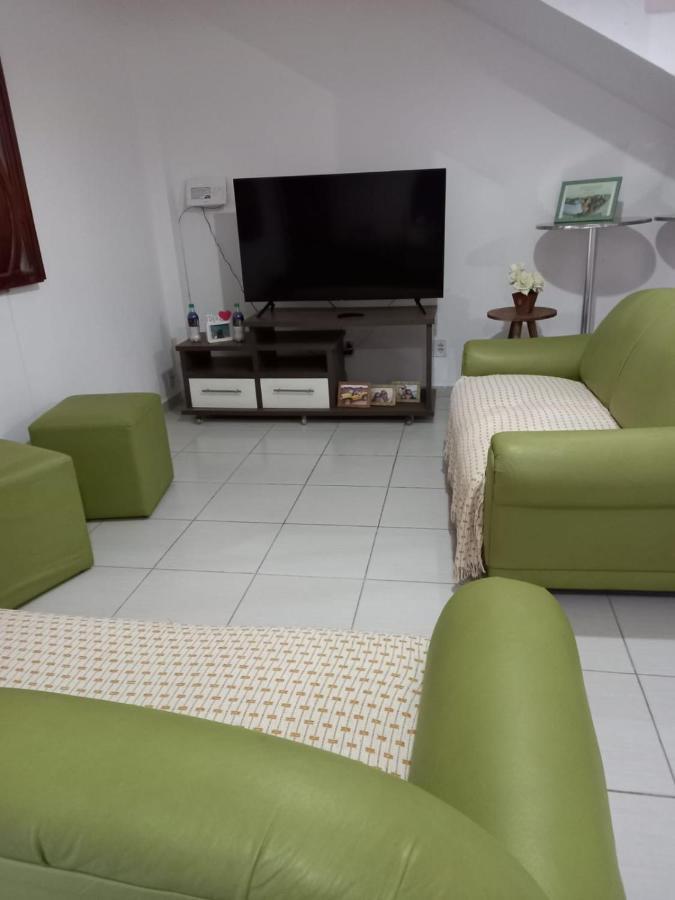 Casa Sol E Mar De Arembepe Vila Camaçari Exterior foto